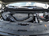 Chevrolet Traverse Awd Lt 1GNEVGRS5SJ238502 fotografie