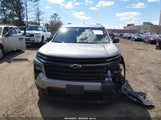 Chevrolet Traverse Awd Lt 1GNEVGRS5SJ238502 fotografie