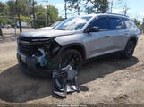 Chevrolet Traverse Awd Lt 1GNEVGRS5SJ238502 fotografie