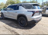 Chevrolet Traverse Awd Lt 1GNEVGRS5SJ238502 fotografie