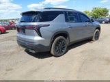 Chevrolet Traverse Awd Lt 1GNEVGRS5SJ238502 fotografie