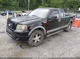 Ford F-150 Fx4/Lariat/Xl/Xlt 1FTPX14V37FB56997 fotografie