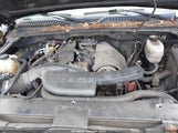 Cadillac Escalade Standard 1GYEK63N86R148843 снимка