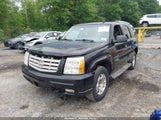 Cadillac Escalade Standard 1GYEK63N86R148843 снимка