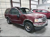 Ford Expedition Xlt 1FMPU16L31LB31607 fotografie