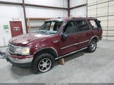 Ford Expedition Xlt 1FMPU16L31LB31607 fotografie