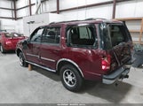 Ford Expedition Xlt 1FMPU16L31LB31607 fotografie