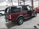 Ford Expedition Xlt 1FMPU16L31LB31607 fotografie