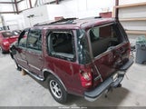 Ford Expedition Xlt 1FMPU16L31LB31607 fotografie