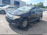 Ford Edge Limited 2FMDK49C48BB10412 снимка