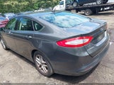 Ford Fusion Se 3FA6P0HD7GR276074 снимка