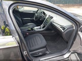 Ford Fusion Se 3FA6P0HD7GR276074 снимка