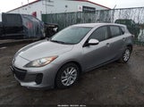 Mazda Mazda3 I Touring JM1BL1L79D1783141 fotografie