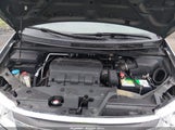 Honda Odyssey Ex-L 5FNRL5H66CB024751 fotografie