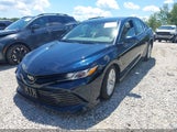 Toyota Camry Le 4T1B11HK8JU539361 photo