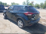 Nissan Kicks S Xtronic Cvt 3N1CP5BV9PL536430 photo