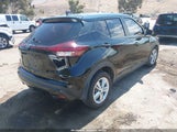 Nissan Kicks S Xtronic Cvt 3N1CP5BV9PL536430 photo