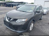 Nissan Rogue Sv 5N1AT2MV0EC811859 снимка