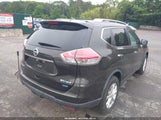 Nissan Rogue Sv 5N1AT2MV0EC811859 снимка