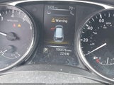 Nissan Rogue Sv 5N1AT2MV0EC811859 снимка