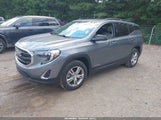 GMC Terrain Sle 3GKALMEVXKL218092 снимка