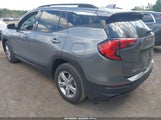 GMC Terrain Sle 3GKALMEVXKL218092 снимка