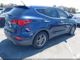 Hyundai Santa Fe Sport 2.4L 5XYZT3LB0JG556169 снимка