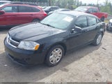 Dodge Avenger Se 1C3CDZAG5CN327703 photo