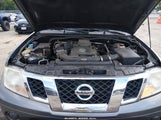 Nissan Frontier Sv 1N6AD0FR9GN753373 fotografie