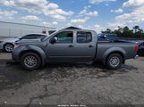 Nissan Frontier Sv 1N6AD0FR9GN753373 fotografie