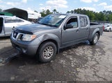 Nissan Frontier Sv 1N6AD0FR9GN753373 fotografie