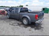 Nissan Frontier Sv 1N6AD0FR9GN753373 fotografie