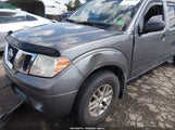 Nissan Frontier Sv 1N6AD0FR9GN753373 fotografie