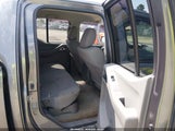 Nissan Frontier Sv 1N6AD0FR9GN753373 fotografie