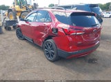 Chevrolet Equinox Awd Rs 3GNAXWEV1NS103426 photo