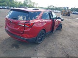 Chevrolet Equinox Awd Rs 3GNAXWEV1NS103426 photo