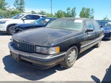Cadillac Deville Concours 1G6KF52Y4SU252324 снимка