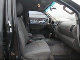 Nissan Frontier Sv 1N6AD0ER9FN727792 fotografie