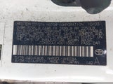 Toyota Prius JTDKB20U140011080 снимка