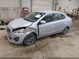Mitsubishi Mirage G4 Es ML32F3FJ3JHF02261 fotografie