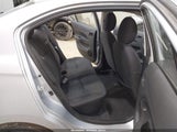 Mitsubishi Mirage G4 Es ML32F3FJ3JHF02261 fotografie