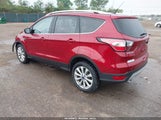 Ford Escape Titanium 1FMCU9JD5HUC64516 fotografie