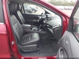 Ford Escape Titanium 1FMCU9JD5HUC64516 fotografie