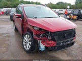 Ford Escape Titanium 1FMCU9JD5HUC64516 fotografie