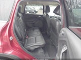 Ford Escape Titanium 1FMCU9JD5HUC64516 fotografie