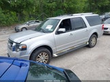 Ford Expedition El Limited 1FMJK2A57EEF23896 fotografie
