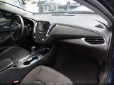 Chevrolet Malibu Fwd Lt 1G1ZD5ST8LF113897 photo