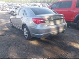 Chrysler 200 Lx 1C3CCBABXEN210488 fotografie