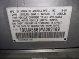 Acura Tl 3.2 19UUA5669YA062169 снимка