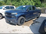 Chevrolet Silverado  Rst 1GCPWDED6KZ204204 снимка
